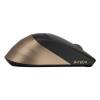 A4-Tech Fstyler FG35 Wireless Mouse Bronze FG35 BRONZE