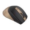 A4-Tech Fstyler FG35 Wireless Mouse Bronze FG35 BRONZE