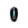 Genius DX-Mini RGB mouse Black 31010025404