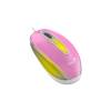 Genius DX-Mini RGB mouse Sakula Pink 31010025407