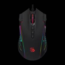 A4-Tech Bloody J90S RGB Gamer Mouse Black J90S A4-Tech Bloody J90S RGB Gamer Mouse Black J90S