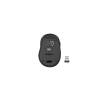 Hama MW-400 V2 Wireless mouse Black 00173026