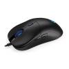 Endorfy GEM ARGB Mouse Black EY6A006