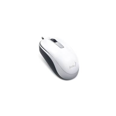 Genius DX-125 White 31010106102 Genius DX-125 White 31010106102