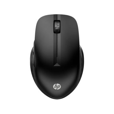HP 430 Multi-Device Wireless Mouse Black 3B4Q2AA#ABB HP 430 Multi-Device Wireless Mouse Black 3B4Q2AA#ABB