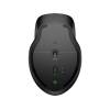 HP 430 Multi-Device Wireless Mouse Black 3B4Q2AA#ABB