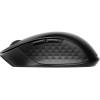 HP 430 Multi-Device Wireless Mouse Black 3B4Q2AA#ABB