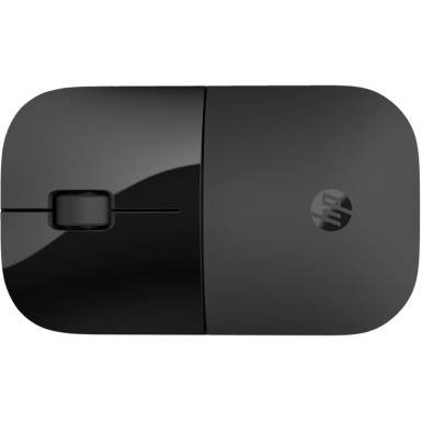HP Z3700 Dual Wireless Mouse Black 758A8AA#ABB HP Z3700 Dual Wireless Mouse Black 758A8AA#ABB