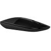 HP Z3700 Dual Wireless Mouse Black 758A8AA#ABB