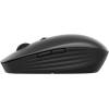 HP 715 Rechargeable Multi-Device Wireless Mouse Black 6E6F0AA