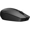HP 715 Rechargeable Multi-Device Wireless Mouse Black 6E6F0AA