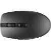 HP 715 Rechargeable Multi-Device Wireless Mouse Black 6E6F0AA
