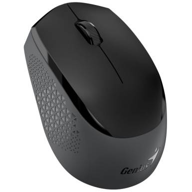 Genius NX-8000S Bluetooth/Wireless Silent mouse Black 31030034401 Genius NX-8000S Bluetooth/Wireless Silent mouse Black 31030034401