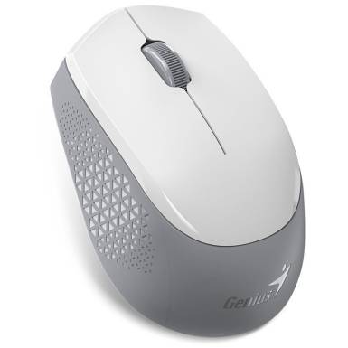 Genius NX-8000S Bluetooth/Wireless Silent mouse White 31030034400 Genius NX-8000S Bluetooth/Wireless Silent mouse White 31030034400