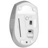 Genius NX-8000S Bluetooth/Wireless Silent mouse White 31030034400