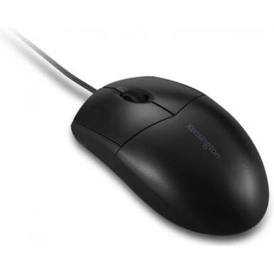 Kensington Pro Fit Washable Mouse Black K70315WW Kensington Pro Fit Washable Mouse Black K70315WW