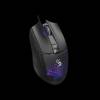 A4-Tech Bloody L65 Max RGB Gaming mouse Honeycomb Black L65 MAX HONEYC