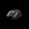 A4-Tech Bloody L65 Max RGB Gaming mouse Honeycomb Black L65 MAX HONEYC