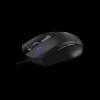 A4-Tech Bloody L65 Max RGB Gaming mouse Honeycomb Black L65 MAX HONEYC