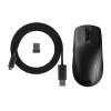 Corsair M75 Air Wireless mouse Black CH-931D100-EU