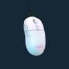 Hama uRage Reaper 250" Gaming mouse White 00217837