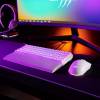Hama uRage Reaper 250" Gaming mouse White 00217837