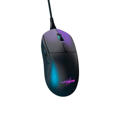 Hama uRage Reaper 250" Gaming mouse Black 00217836 Hama uRage Reaper 250" Gaming mouse Black 00217836