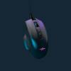 Hama uRage Reaper 410 Gaming mouse Black 00217840