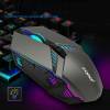 FOREV FV-Q3 Gaming mouse Black FV-Q3