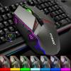 FOREV FV-Q3 Gaming mouse Black FV-Q3