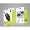 FOREV FV-Q3 Gaming mouse Black FV-Q3