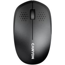 Canyon MW-04 Bluetooth Mouse Black CNS-CMSW04B Canyon MW-04 Bluetooth Mouse Black CNS-CMSW04B