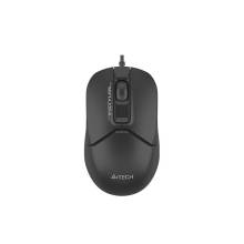 A4-Tech Fstyler FM12ST Optical Mouse Black FM12ST-BK A4-Tech Fstyler FM12ST Optical Mouse Black FM12ST-BK