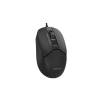 A4-Tech Fstyler FM12ST Optical Mouse Black FM12ST-BK