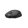 A4-Tech Fstyler FM12ST Optical Mouse Black FM12ST-BK