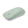 Asus MD100 Marshmallow Wireless mouse Green 90XB07A0-BMU0A0