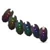 Esperanza MX211 Wired Gaming Mouse 6D Lightning Black EGM211R