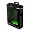 Esperanza MX211 Wired Gaming Mouse 6D Lightning Black EGM211R