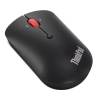 Lenovo ThinkPad USB-C Wireless Compact Mouse Black 4Y51D20848