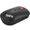 Lenovo ThinkPad USB-C Wireless Compact Mouse Black 4Y51D20848