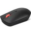 Lenovo ThinkPad USB-C Wireless Compact Mouse Black 4Y51D20848