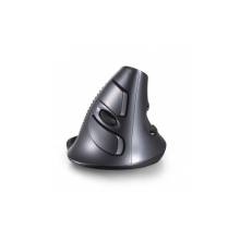Spire CG-DLM618GX-2.4G Ergonomic mouse Black CG-DLM618GX-2.4G