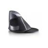 Spire CG-DLM618GX-2.4G Ergonomic mouse Black CG-DLM618GX-2.4G
