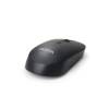 Dicota Silent V2 Wireless Mouse Black D32003