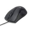 Dicota Wired Mouse Black D32011