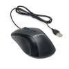 Dicota Wired Mouse Black D32011