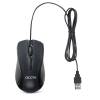 Dicota Wired Mouse Black D32011