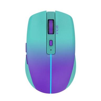 INCA IWM-511RM Wireless mouse Blue IWM-511RM INCA IWM-511RM Wireless mouse Blue IWM-511RM