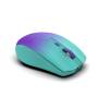 INCA IWM-511RM Wireless mouse Blue IWM-511RM