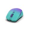 INCA IWM-511RM Wireless mouse Blue IWM-511RM